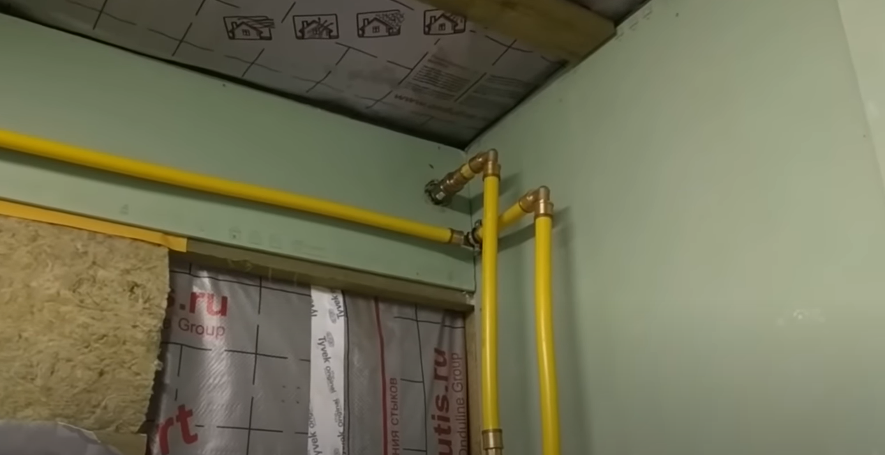 Проведение газа на дачный участок для физ.лица в Первоуральске — фото 3